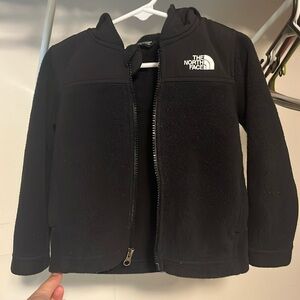 The North Face Fleece 3T